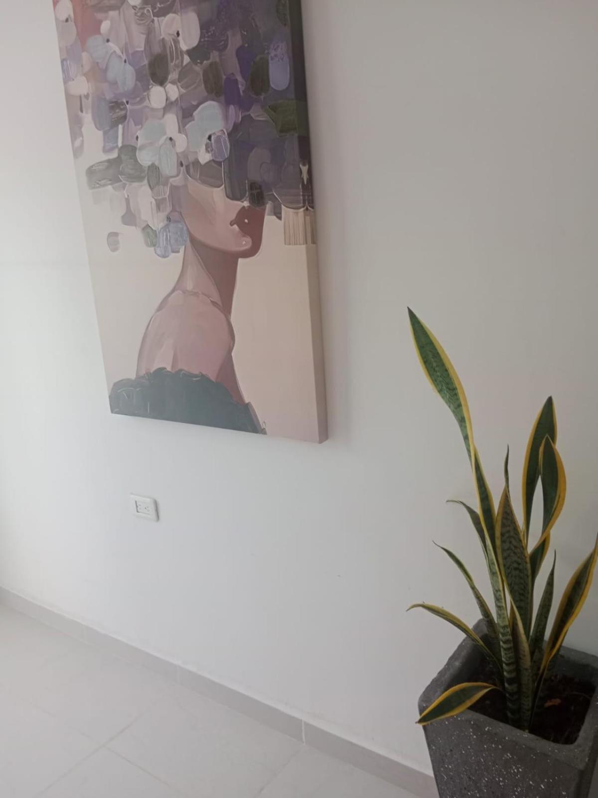 Apartamento Turistico Mariangel Cartagena المظهر الخارجي الصورة
