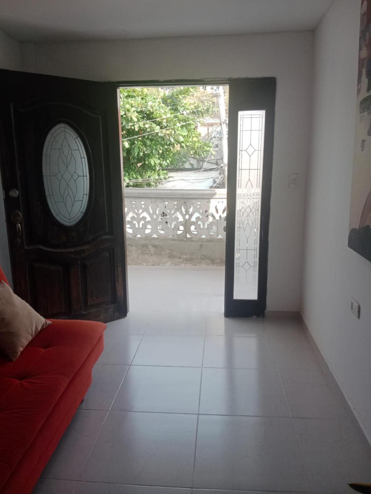 Apartamento Turistico Mariangel Cartagena المظهر الخارجي الصورة