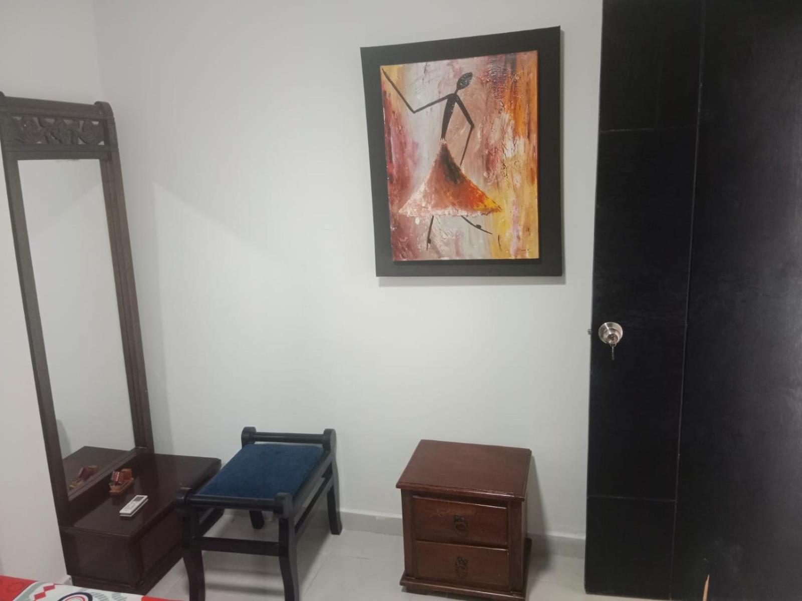 Apartamento Turistico Mariangel Cartagena المظهر الخارجي الصورة