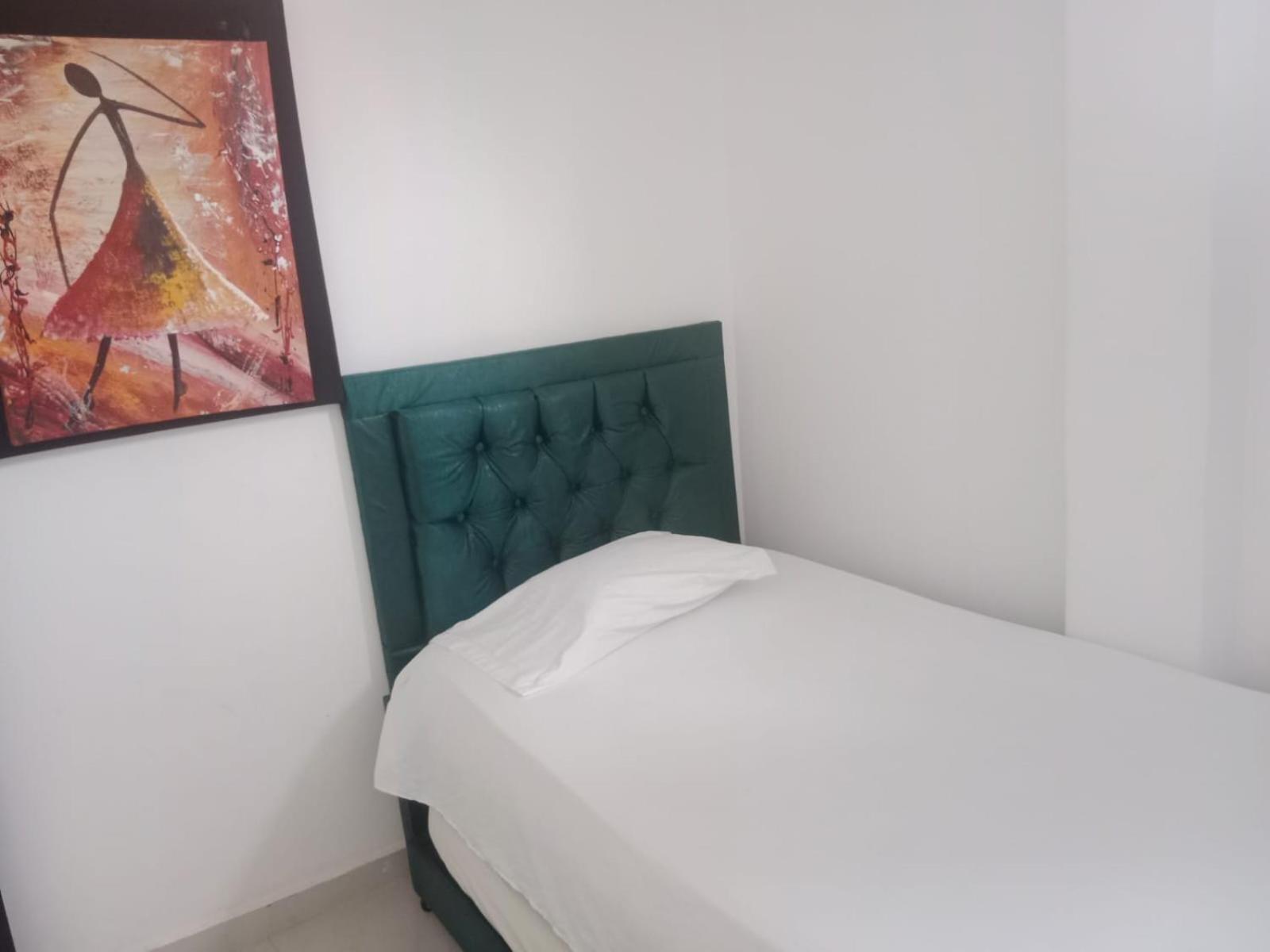 Apartamento Turistico Mariangel Cartagena المظهر الخارجي الصورة