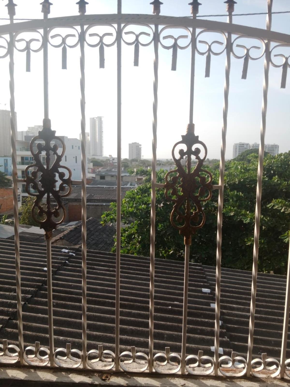 Apartamento Turistico Mariangel Cartagena المظهر الخارجي الصورة