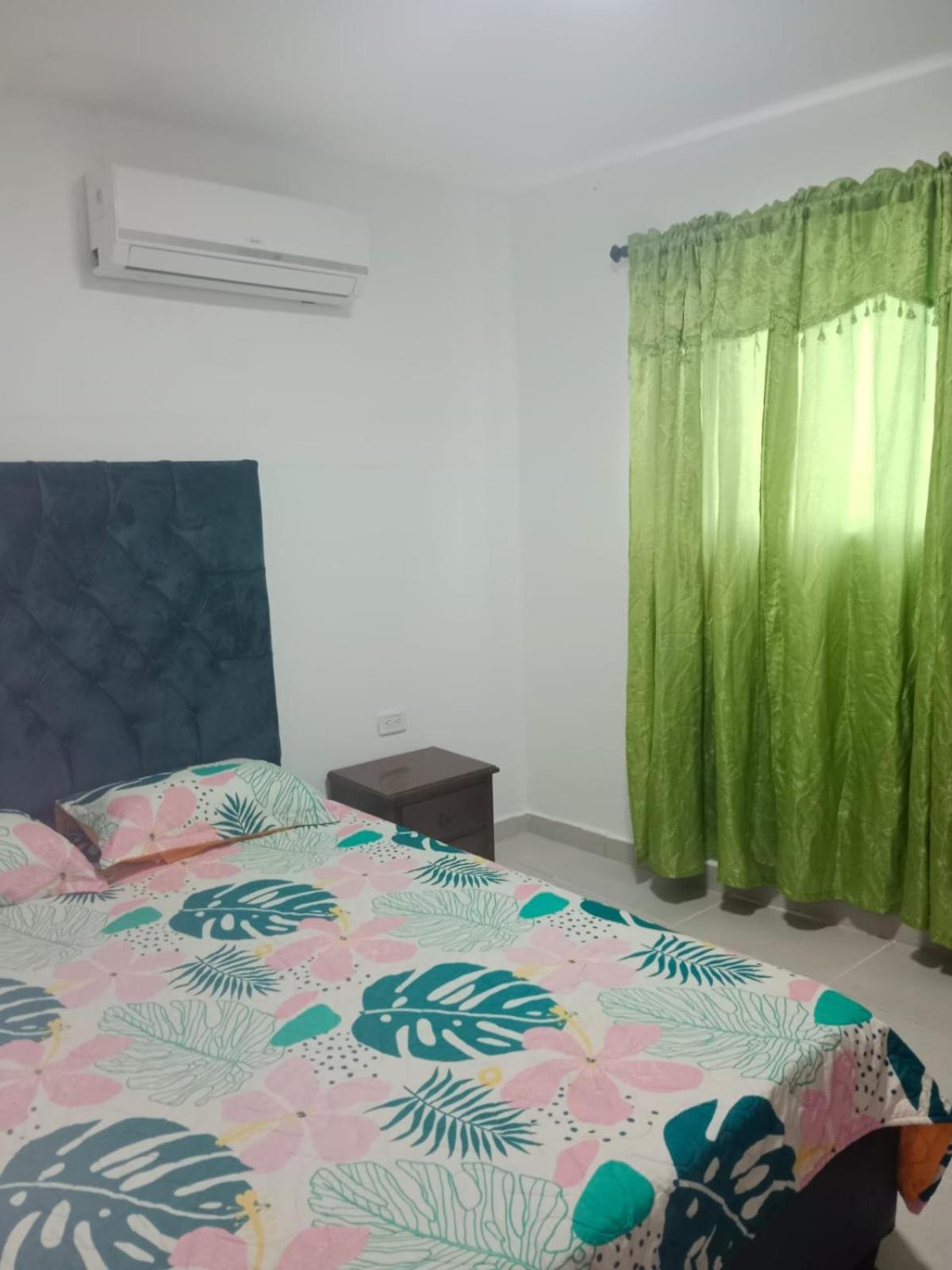 Apartamento Turistico Mariangel Cartagena المظهر الخارجي الصورة